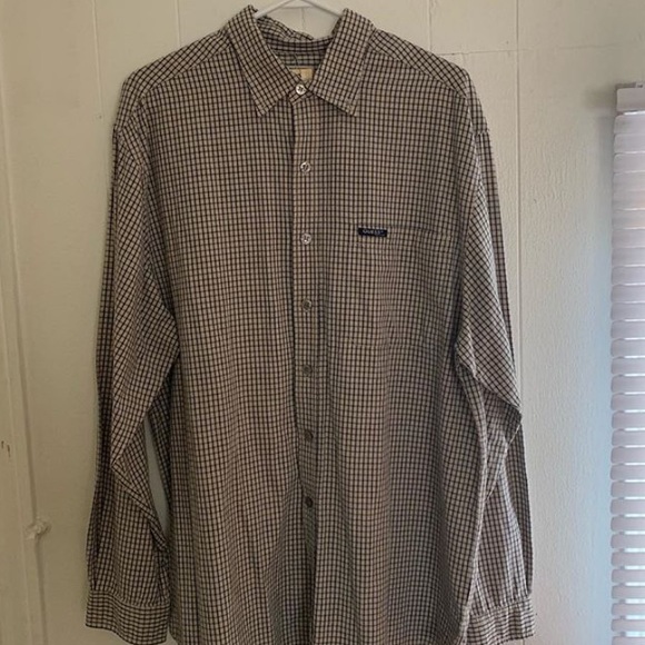 Men’s Guess Dress Shirt (perfect condition) - Picture 2 of 2